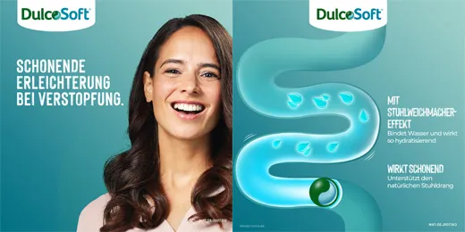 DULCOSOFT<sup>®</sup> Çözüm