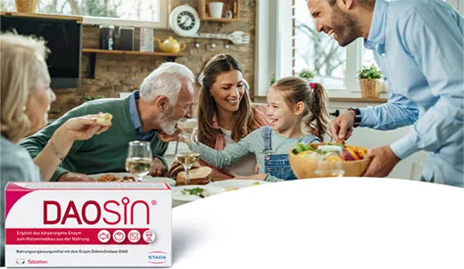 DAOSIN Tabletler