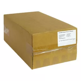 ENDOFALK Klasik plv.z.her.e.lsg.z.einn.btl., 72 St
