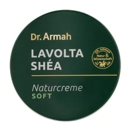 Lavolta Shea doğal krem yumuşak, 75 ml