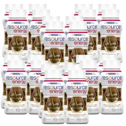 Kaynak Enerji Kahvesi, 6X4X200 ml