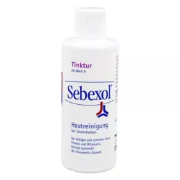 SEBEXOL Tentür, 150 ml