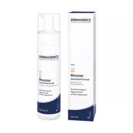 DERMASENCE Mousse Temizleme Köpüğü, 200 ml