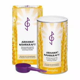ARHAMA-Besleyici Güç Tozu, 300 gr