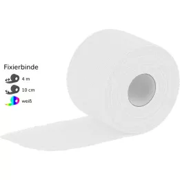 NOBAFIX Sabitleme bandajı elastik.10 cmx4 m, 50 adet