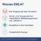 EMLA Alçı, 20 adet