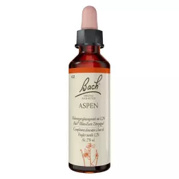 BACHBLÜTEN Kavak damlası, 20 ml