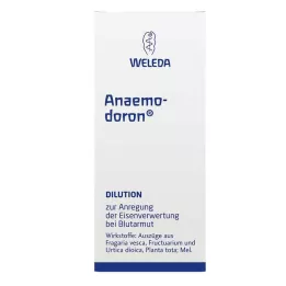 ANAEMODORON Seyreltme, 50 ml