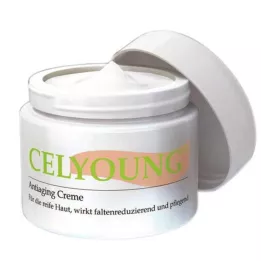 CELYOUNG Yaşlanma Karşıtı Krem, 100 ml