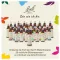 BACHBLÜTEN Dövme, 20 ml