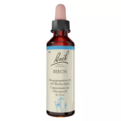 BACHBLÜTEN Dövme, 20 ml BACHBLÜTEN Dövme, 20 ml