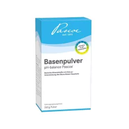 BASENPULVER Pascoe, 260 gr