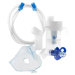 C801-C801KD-C28P-C29 için Omron nebulizatör seti bebek, 1 parça