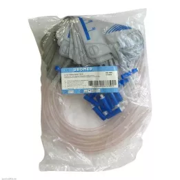 CYSTOBAG Mini 750 ml K 4892 poşet, 10 adet