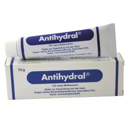 ANTIHYDRAL merhem, 70 g