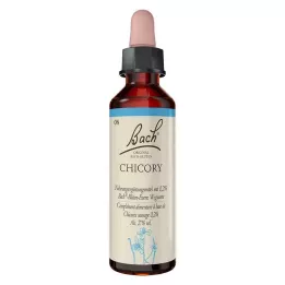 BACHBLÜTEN Hindiba damlası, 20 ml