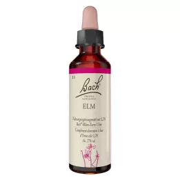BACHBLÜTEN Karaağaç damlası, 20 ml