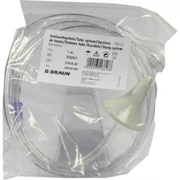 BIOTROL Irrimatic hortum sistemi, 1 adet