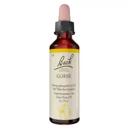 BACHBLÜTEN Gorse damlaları, 20 ml