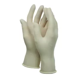 HANDSCHUHE OP Lateks boyut 7 steril, 50X2 adet