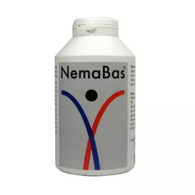 NEMABAS Tabletler, 600 ST NEMABAS Tabletler, 600 ST