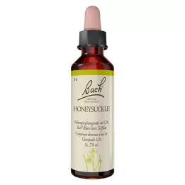 BACHBLÜTEN Hanımeli damlaları, 20 ml