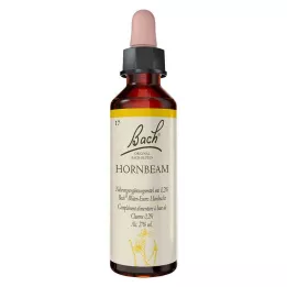 BACHBLÜTEN Gürgen damlası, 20 ml