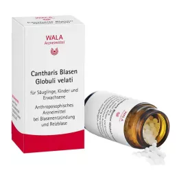 CANTHARIS BLASEN Velati küreleri, 20 gr