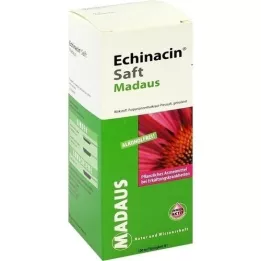 ECHINACIN Meyve suyu, 100 ml