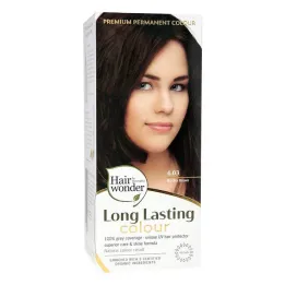 Hennaplus Renkli Krem Mocha, 60 ml