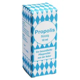 Propolis sıvı damlaları, 10 ml