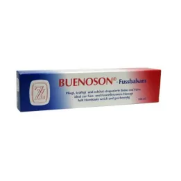 Buenoson ayak kremi, 100 gr