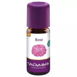 ROSE REIN Bulgar %2 yağ organik, 10 ml