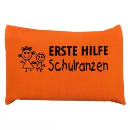 ERSTE HILFE TASCHE Okul çantası turuncu, 1 adet