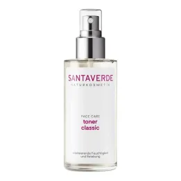 Aloe Vera Toner klasik sprey, 100 ml