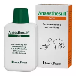 ANAESTHESULF Losyon, 50 gr