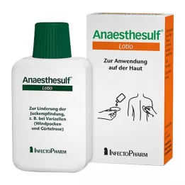 ANAESTHESULF Losyon, 100 gr