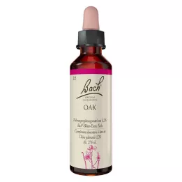 BACHBLÜTEN Meşe Damlaları, 20 ml