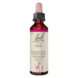 BACHBLÜTEN Çam Damlaları, 20 ml