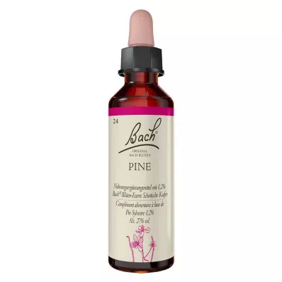 BACHBLÜTEN Çam Damlaları, 20 ml BACHBLÜTEN Çam Damlaları, 20 ml
