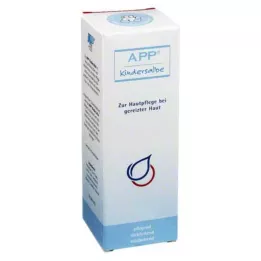 APP Çocuk merhemi, 100 gr