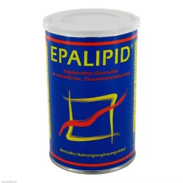 EPALIPID Soya lesitini granülleri, 300 g