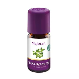 MAJORAN Organik Yağ, 5 ml