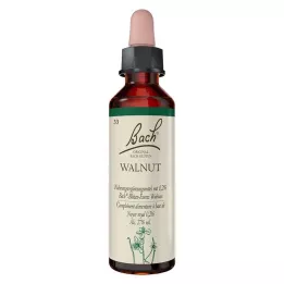 BACHBLÜTEN Ceviz damlası, 20 ml