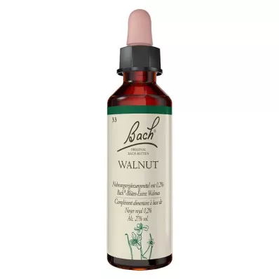 BACHBLÜTEN Ceviz damlası, 20 ml