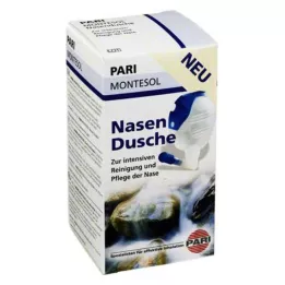 PARI Montesol burun duşu, 1 adet