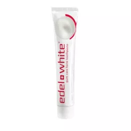 EDELWHITE Diş Eti Bakımı Aktif Diş Macunu, 75 ml