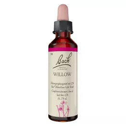 BACHBLÜTEN Söğüt damlası, 20 ml