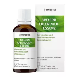 CALENDULA ESSENZ %20, 50 ml
