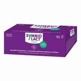 SYMBIOLACT comp. çantası, 3X30 adet